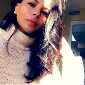 Meet your Posher, Alysha marie